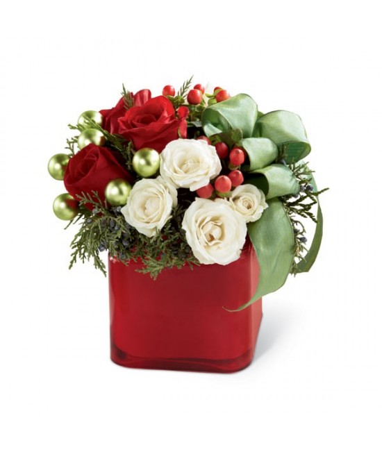 FTD Merry & Bright FTD Merry & Bright